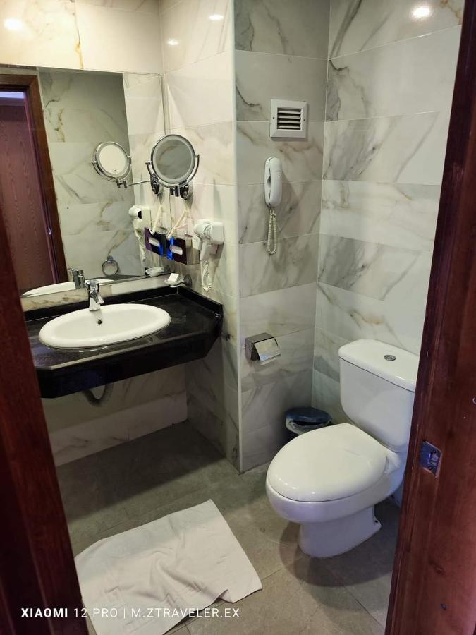 Resta Port Said Hotel Екстериор снимка