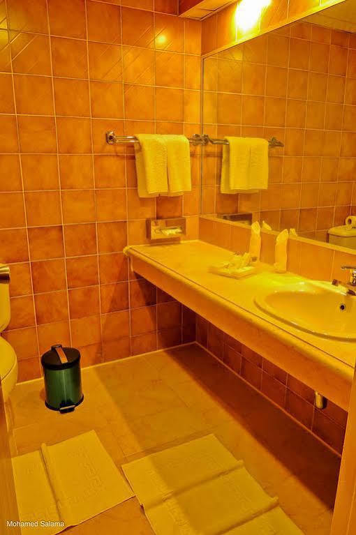 Resta Port Said Hotel Екстериор снимка